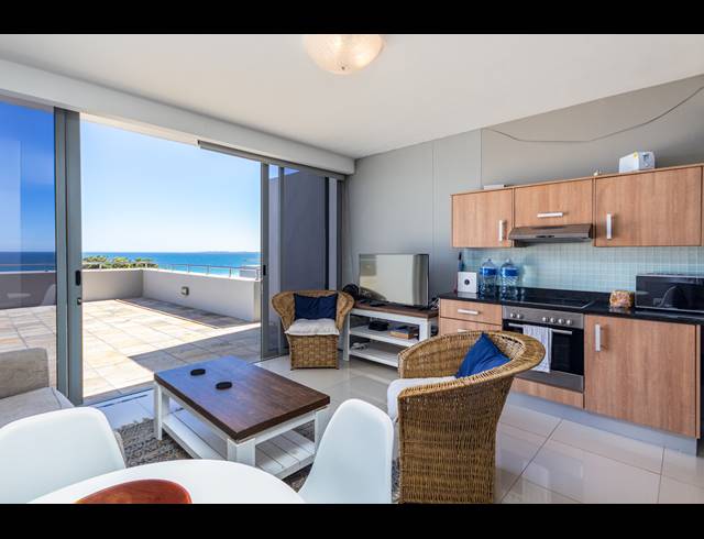 2 BEDROOM APARTMENT FOR SALE IN BEACHFRONT